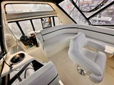 CARVER 396 Flybridge Seating